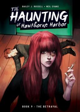 Book 9: the Betrayal