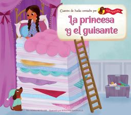 La Princesa y el Guisante (the Princess and the Pea)