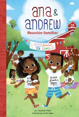 Reunión Familiar (Family Reunion) Reunión Familiar (Family Reunion)