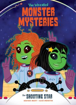 The Shooting Star: #6