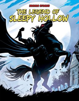The Legend of Sleepy Hollow The Legend of Sleepy Hollow
