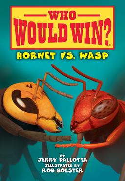Hornet vs. Wasp Hornet vs. Wasp