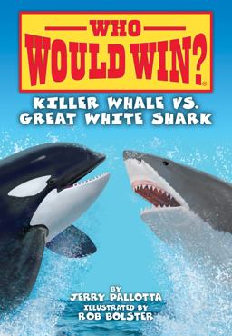 Killer Whale vs. Great White Shark Killer Whale vs. Great White Shark