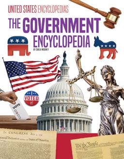 The Government Encyclopedia The Government Encyclopedia