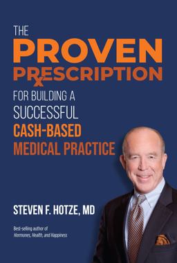 Proven Prescription 2020 9781098305413 Front Cover