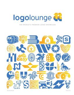 LogoLounge 12  9781098348632 Front Cover