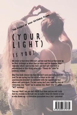 Don't Wait, Buy Your Own F&$#*%! Birthday Cake!