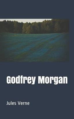 Godfrey Morgan