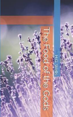 The Food of the Gods