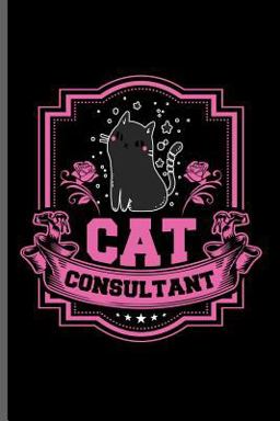 Cat Consultant Cat Consultant