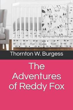 The Adventures of Reddy Fox