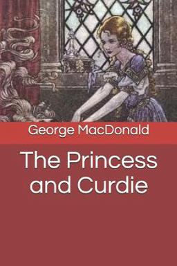 The Princess and Curdie