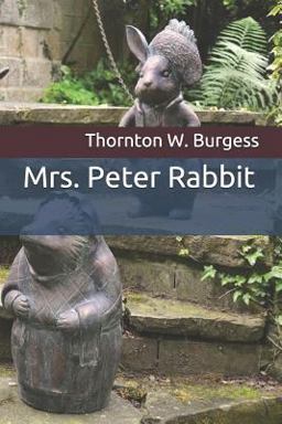 Mrs. Peter Rabbit