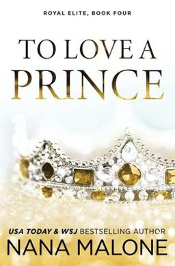 To Love a Prince