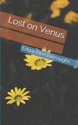 Lost on Venus