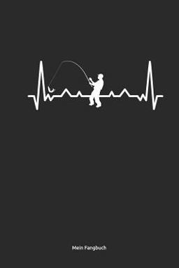 Mein Fangbuch