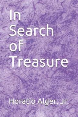 In Search of Treasure