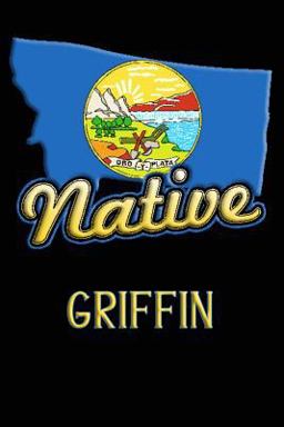 Montana Native Griffin