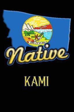 Montana Native Kami