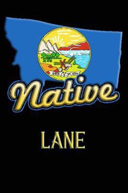 Montana Native Lane