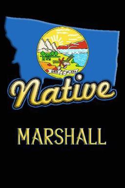 Montana Native Marshall