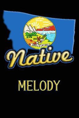 Montana Native Melody