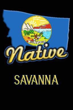 Montana Native Savanna