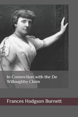 In Connection with the de Willoughby Claim