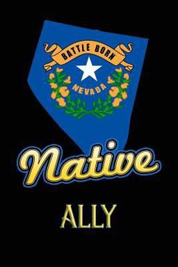 Nevada Native Ally