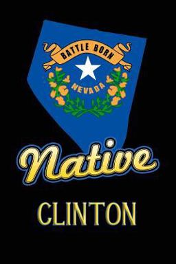 Nevada Native Clinton