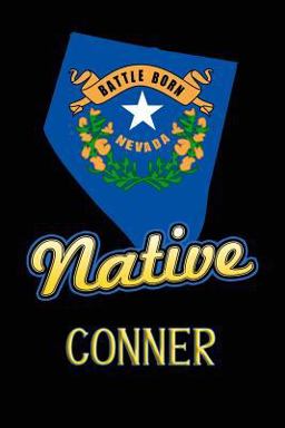 Nevada Native Conner