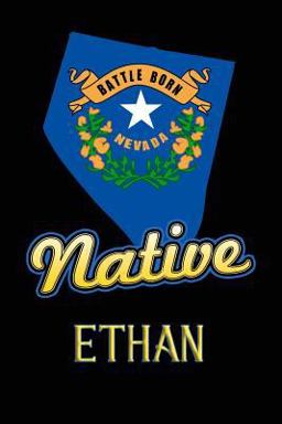 Nevada Native Ethan