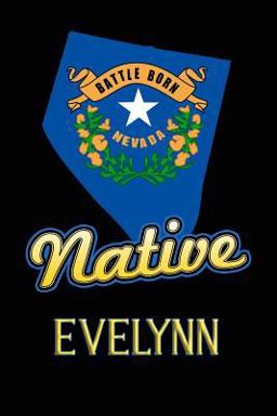 Nevada Native Evelynn