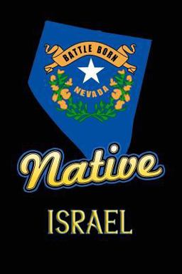 Nevada Native Israel