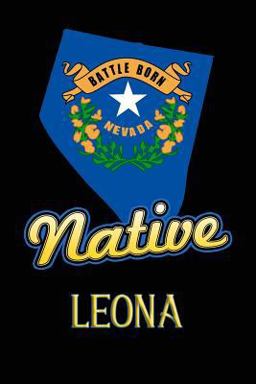 Nevada Native Leona