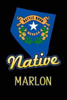 Nevada Native Marlon