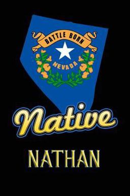 Nevada Native Nathan