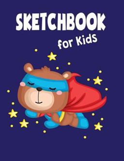 Sketchbook for Kids