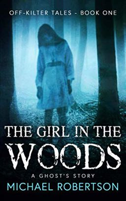 The Girl in the Woods