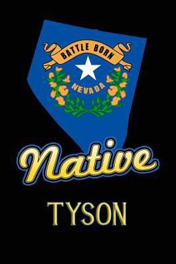 Nevada Native Tyson