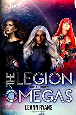 The Legion Omegas Omnibus