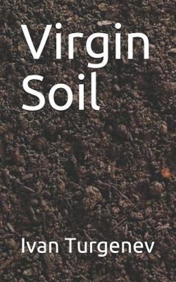 Virgin Soil