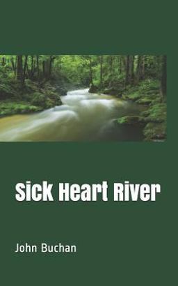 Sick Heart River