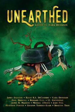Unearthed