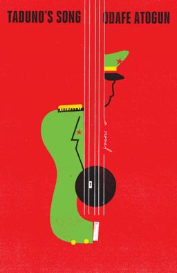 Taduno's Song A Novel 2017 9781101871454 Front Cover