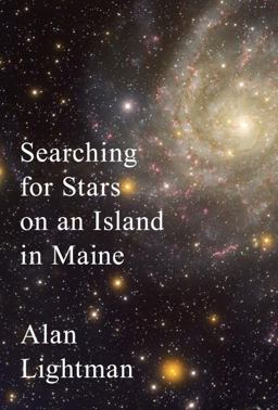 Searching for Stars on an Island in Maine  9781101871867 Front Cover