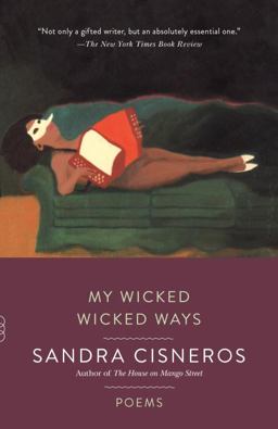 My Wicked Wicked Ways  9781101872505 Front Cover