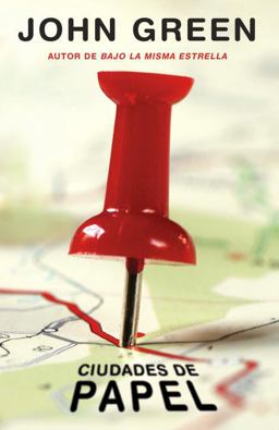 Ciudades de Papel