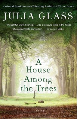 House among the Trees A Novel  9781101873595 Front Cover