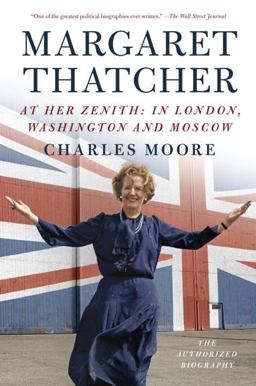 Margaret Thatcher: at Her Zenith